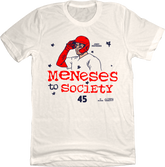 Joey Meneses Society In The Clutch